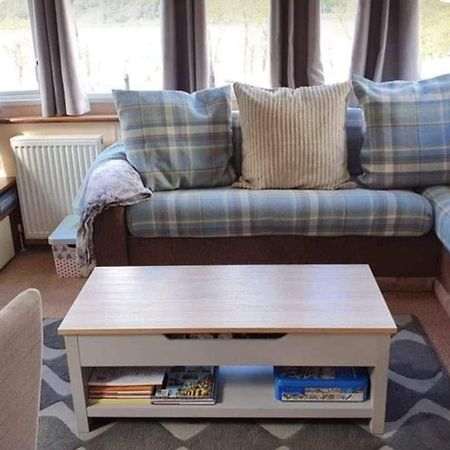 Loch Earn Holiday Home Сент-Філланс Екстер'єр фото