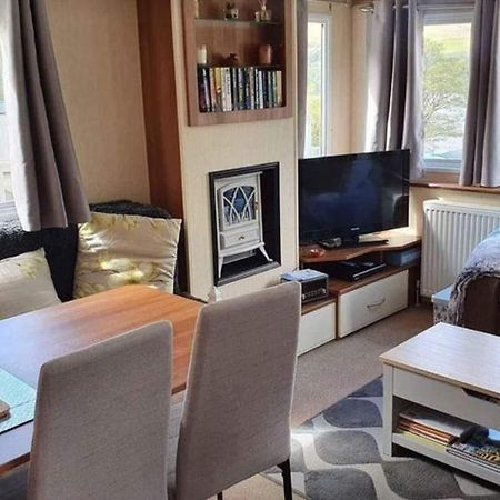 Loch Earn Holiday Home Сент-Філланс Екстер'єр фото