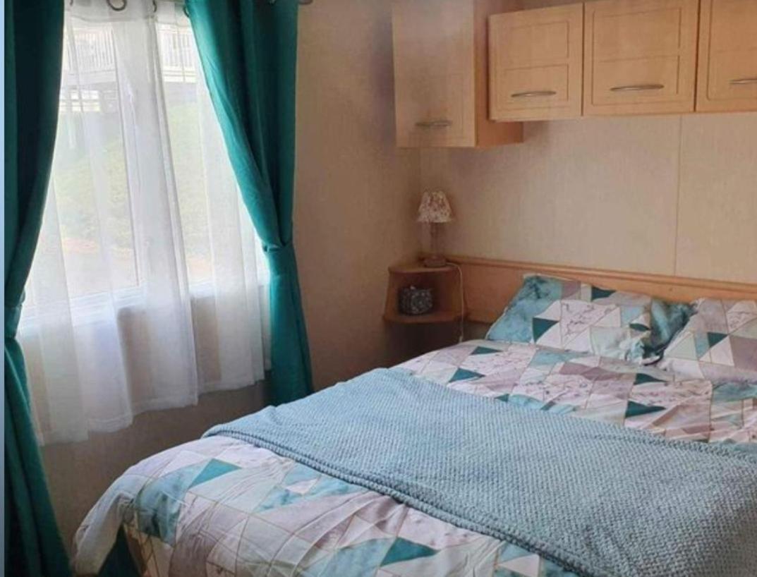 Loch Earn Holiday Home Сент-Філланс Екстер'єр фото