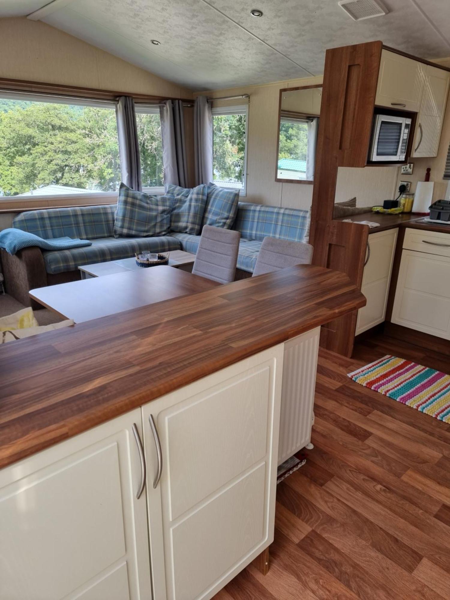 Loch Earn Holiday Home Сент-Філланс Екстер'єр фото