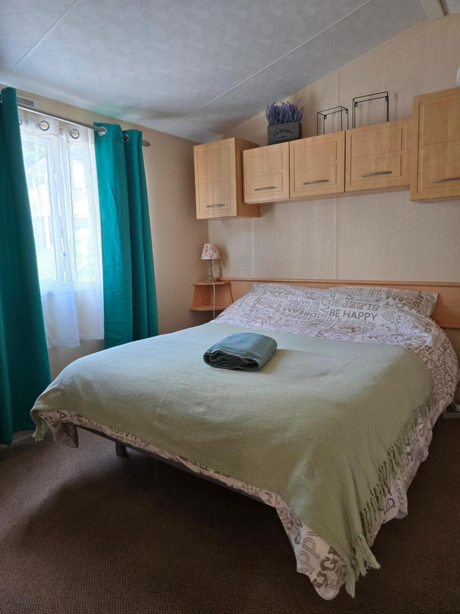 Loch Earn Holiday Home Сент-Філланс Екстер'єр фото