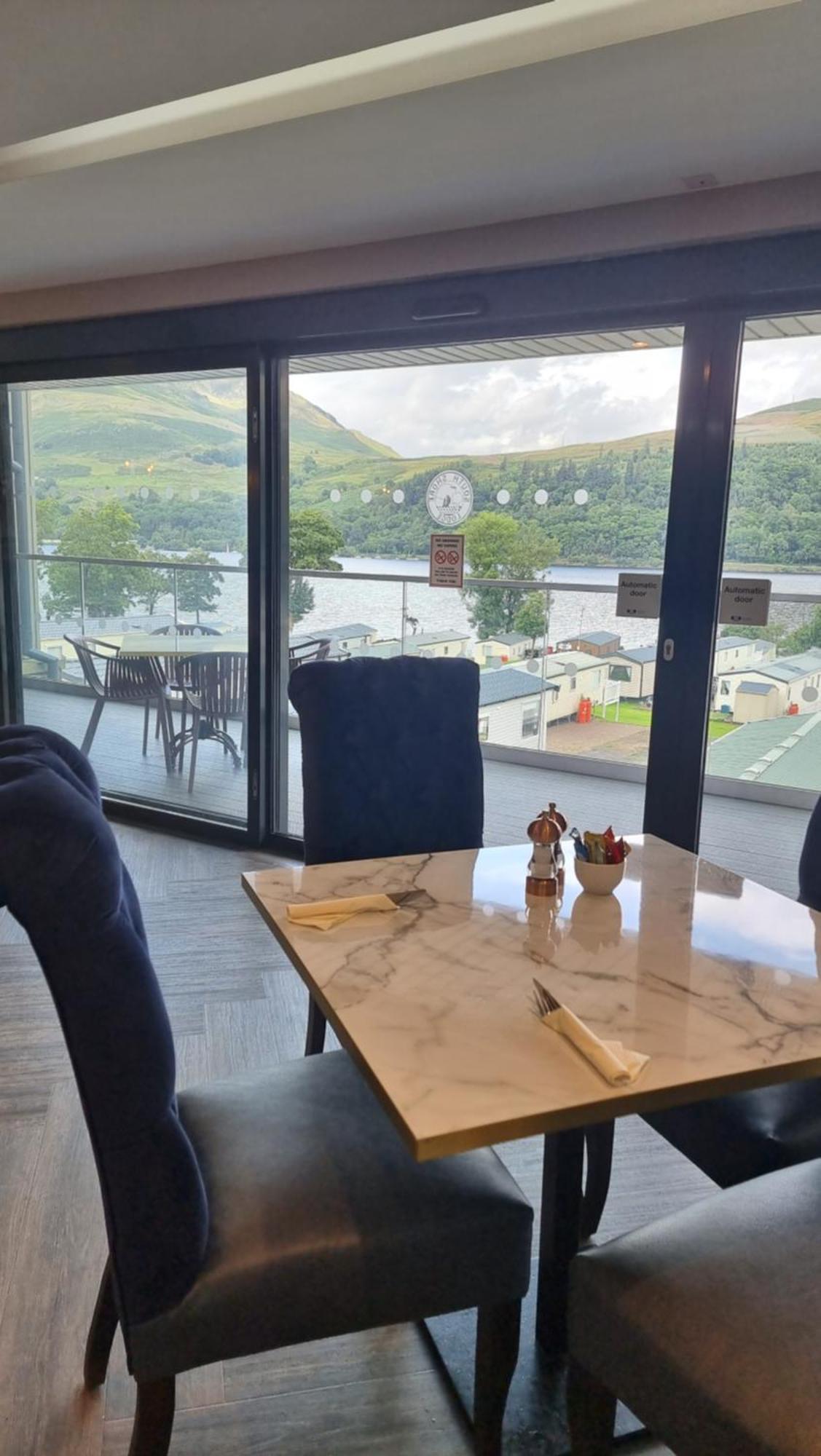 Loch Earn Holiday Home Сент-Філланс Екстер'єр фото
