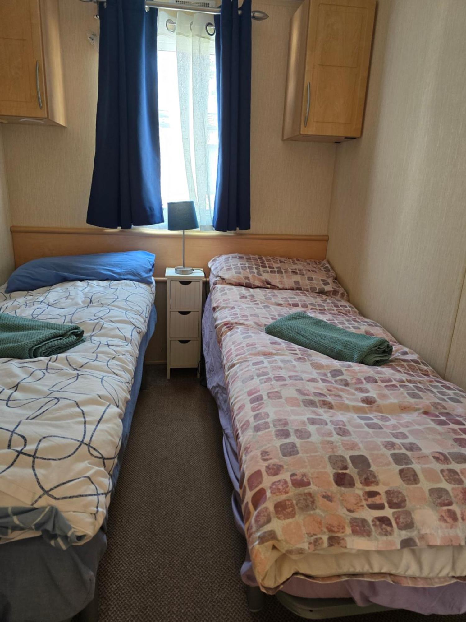 Loch Earn Holiday Home Сент-Філланс Екстер'єр фото