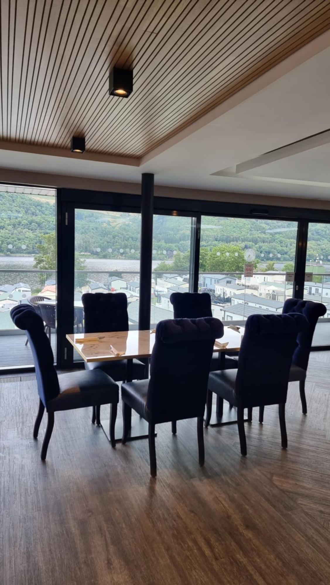 Loch Earn Holiday Home Сент-Філланс Екстер'єр фото